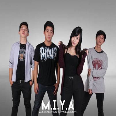 #SRLM <a href="/MiyaIndonesia/">M.I.Y.A</a> - Bohong Lagi #TehO |MD: <a href="/Vano165/">Vano165™</a> | serumpunradio.com