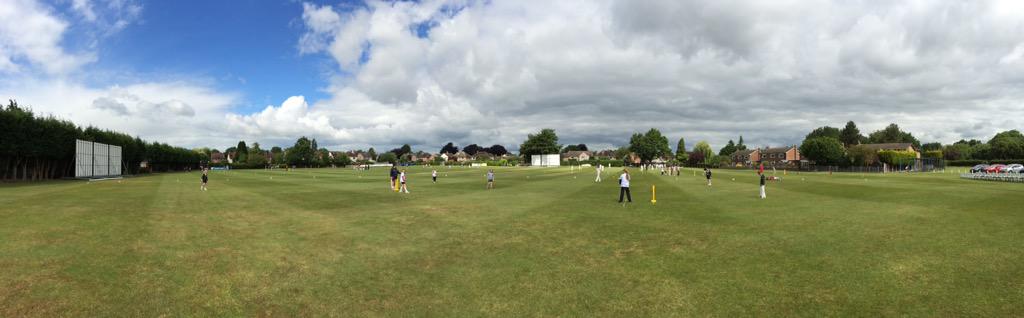 A fantastic turnout last night <a href="/BridgnorthCC/">Bridgnorth CC</a> for the BDCAG meeting. Great to share ideas &amp; successes in the area