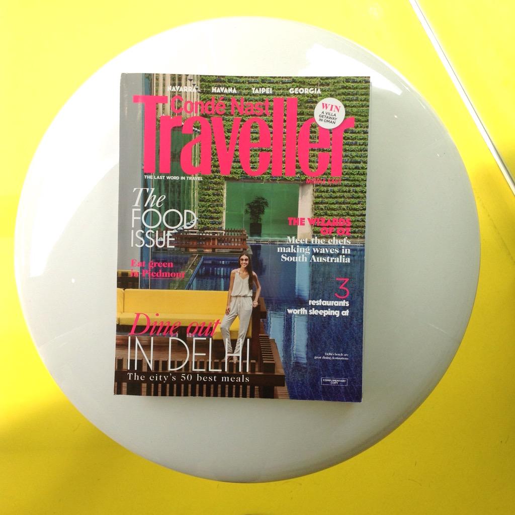CNWorldwideNews's tweet photo. TRAVELLING TUESDAY! @cntraveller #CNTTurkey #CNTChina @CNT_MiddleEast http://t.co/Hr8ajxWm2j