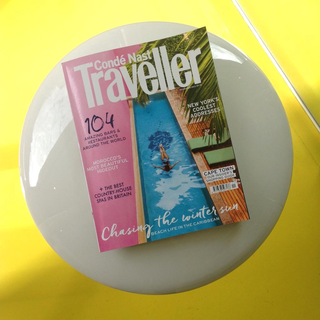 CNWorldwideNews's tweet photo. TRAVELLING TUESDAY! @cntraveller #CNTTurkey #CNTChina @CNT_MiddleEast http://t.co/Hr8ajxWm2j