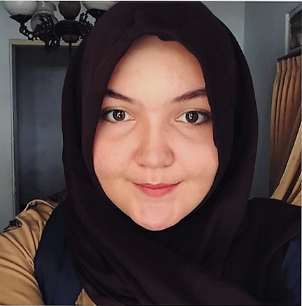 Happy Islamic New Year 1437 H For All Moslem In The World. Hope we always in Alloh Blessing | #JebePettySelaluDihati