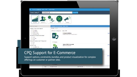 „Der Salesforce-Kosmos“ – die Computerwoche über AppExchange, Reseller und mehr: sforce.co/1k1twDN
