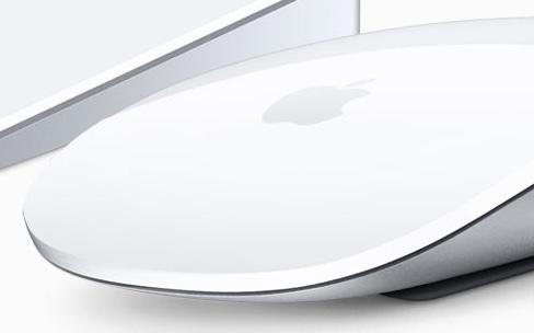 MacGeneration's tweet image. Apple dévoile les Magic Keyboard, Magic Mouse 2 et Magic Trackpad 2 macg.co/materiel/2015/…