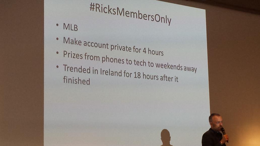 arianepoi's tweet image. #rr20 Les bons conseils de @rickoshea ! @Radio_20 @RFI @charlotteherzog @BeauxDavid @cchampin @tbourdeau (4 photos)