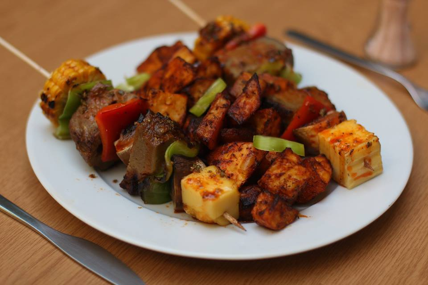 Rizoma Resto, un vegano de excepción en #Barcelona by <a href="/DimensionVegana/">Dimensión Vegana</a> bit.ly/1LInVZl  #gastronomía