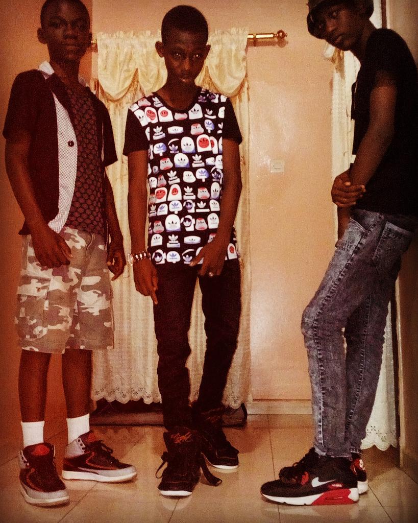 FouiniReal's tweet image. Nitro activé tu ne peux plus m'arrêter