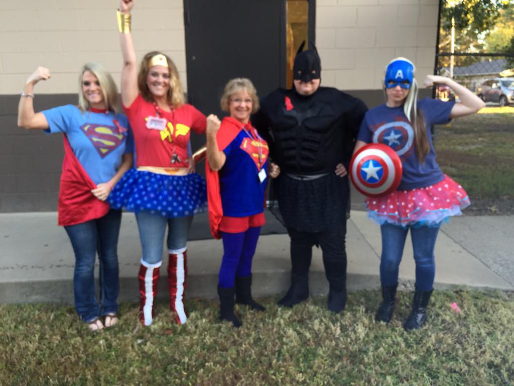 BeebeBBK_6AE's tweet photo. Here we come to save the day!! @BeebeMiddle @BeebeBBK_6AE @Beebe_Schools @BelindaShook http://t.co/qv8pkXY6w7
