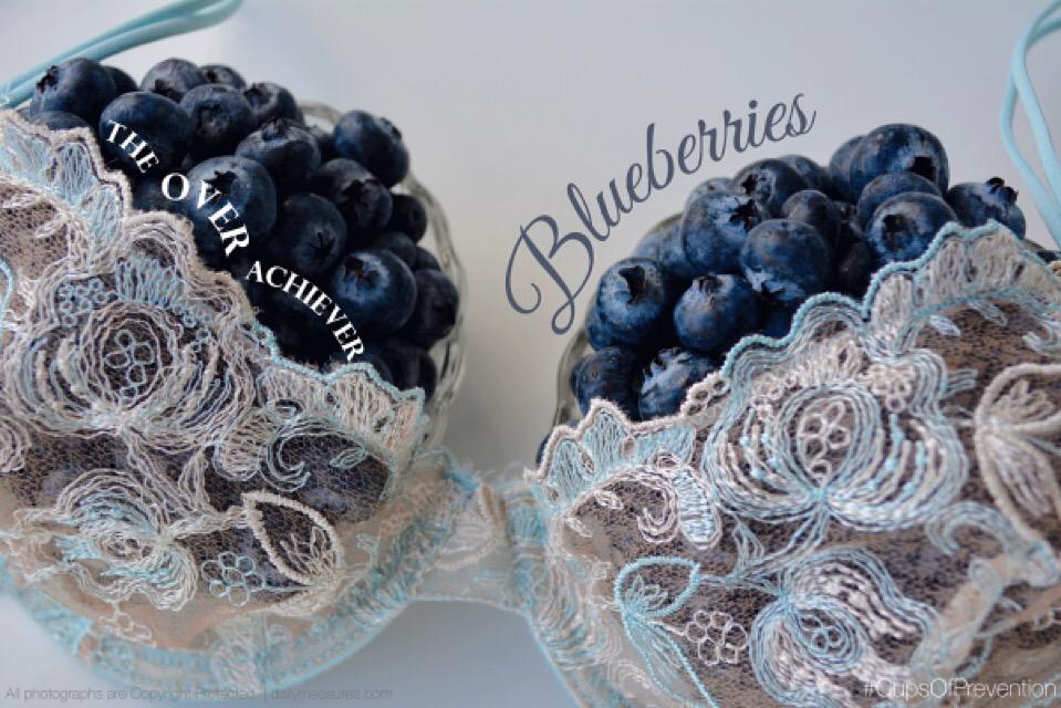 AlisonM_Drake's tweet photo. Day 13 of #CupsOfPrevention: Blueberries! http://t.co/Gri2f1NpPT http://t.co/MdexLY0DjX
