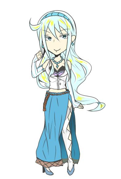 バイバニラのtwitterイラスト検索結果 古い順