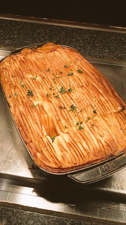 Crosspool Tavern tweet media