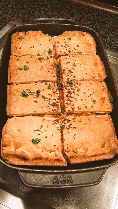 Crosspool Tavern tweet media