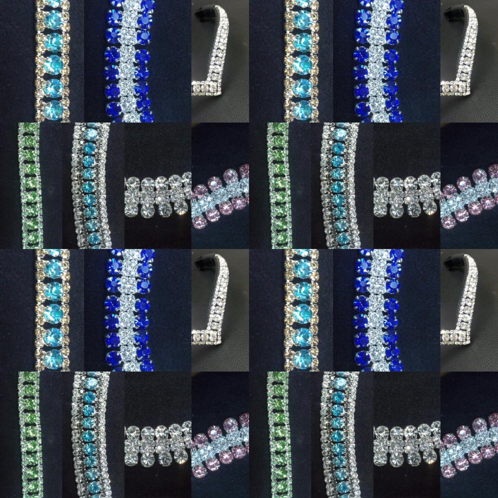 Equiware's tweet image. Sneak peak of new #blingbrowbands arriving in a few days! #megabling #browbands #diamantebrowband #blingbrowband