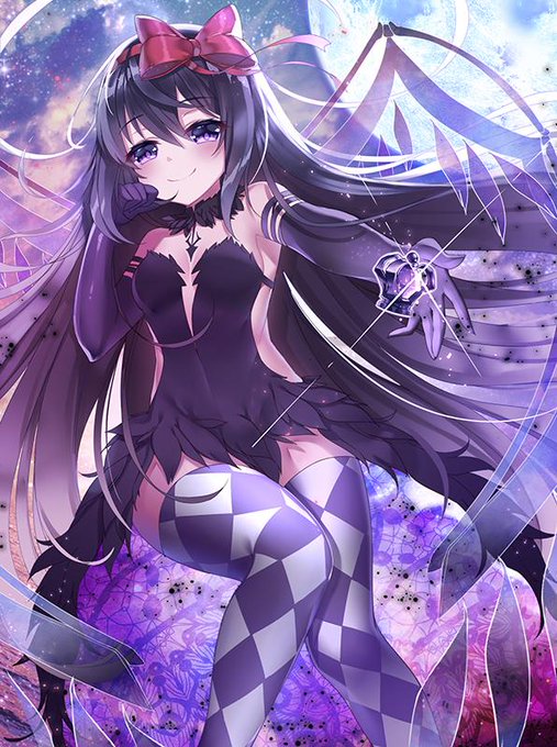 ♫♫♫ Homura chan~~~~ 