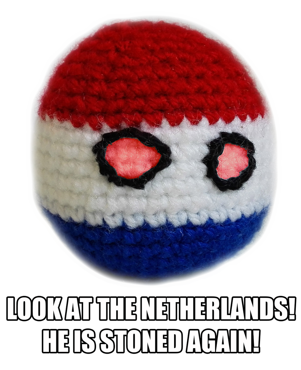 CountryballCom's tweet image. Find it here: igg.me/at/cb
#countryballs #countryball #netherlandball #netherlandballs