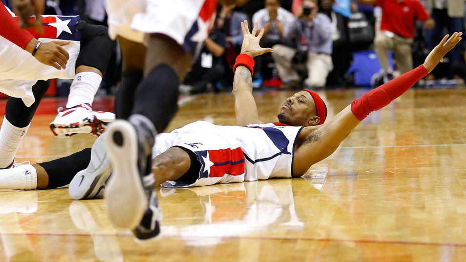 Happy 38th Birthday to Paul Pierce Now enjoy his greatest game winning shots! 
 