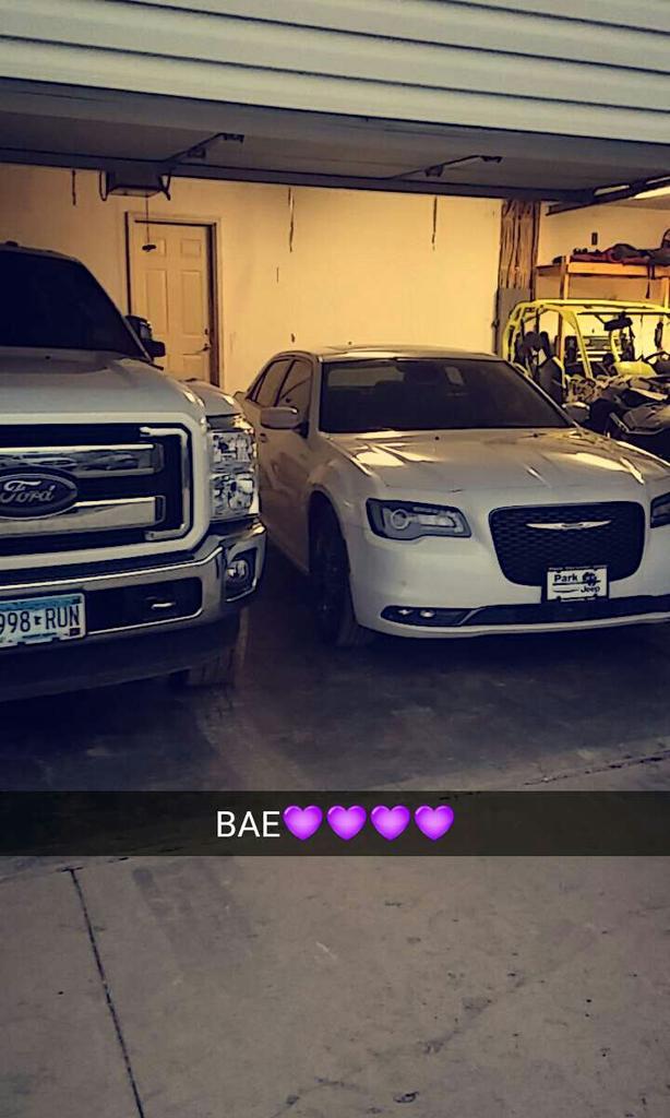 leetanner43's tweet image. My garage is looking good