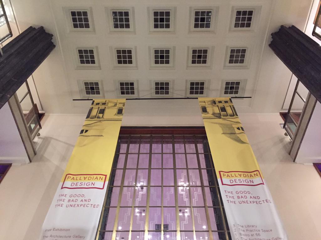 matlown's tweet image. #SpaceForLearning launched today @RIBA.. Find out more at spaceforlearning.org.uk