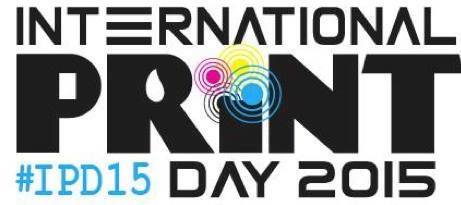 papiro_media's tweet image. Mañana se celebrará el @IntPrintDay 2015 #14DeOctubre
#IPD15