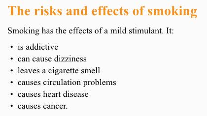 LismoreLLW's tweet image. GCSE LLW @lismorecomp ✏️ The risks associated with #smoking ✏️ #addictive #heartdisease