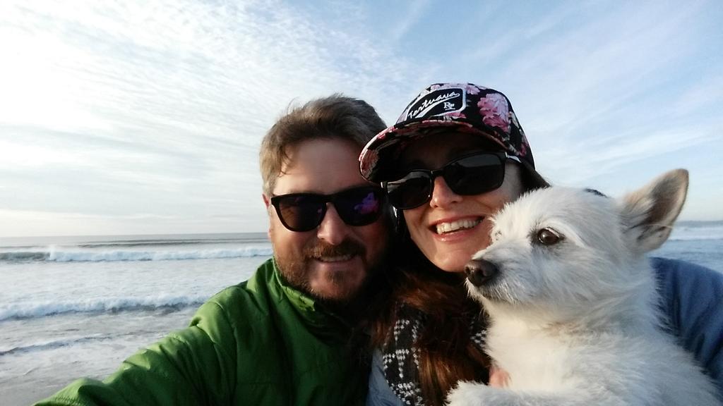 MarkVoya's tweet photo. Great seeing our friends in texas, back home safely with buddy. See you all soon @woodhousecorp #wdslimitless http://t.co/6AO5bolxi4