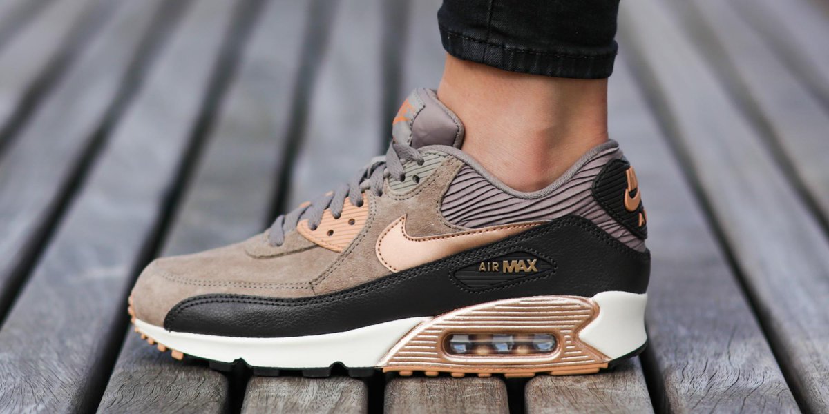 air max 90 leather womens