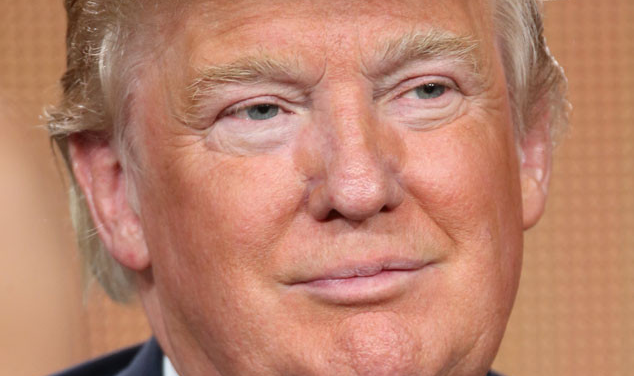 enews's tweet photo. Donald Trump is set to host #SNL this November... seriously. http://t.co/vA1cWusyIy http://t.co/9qTngnMquj
