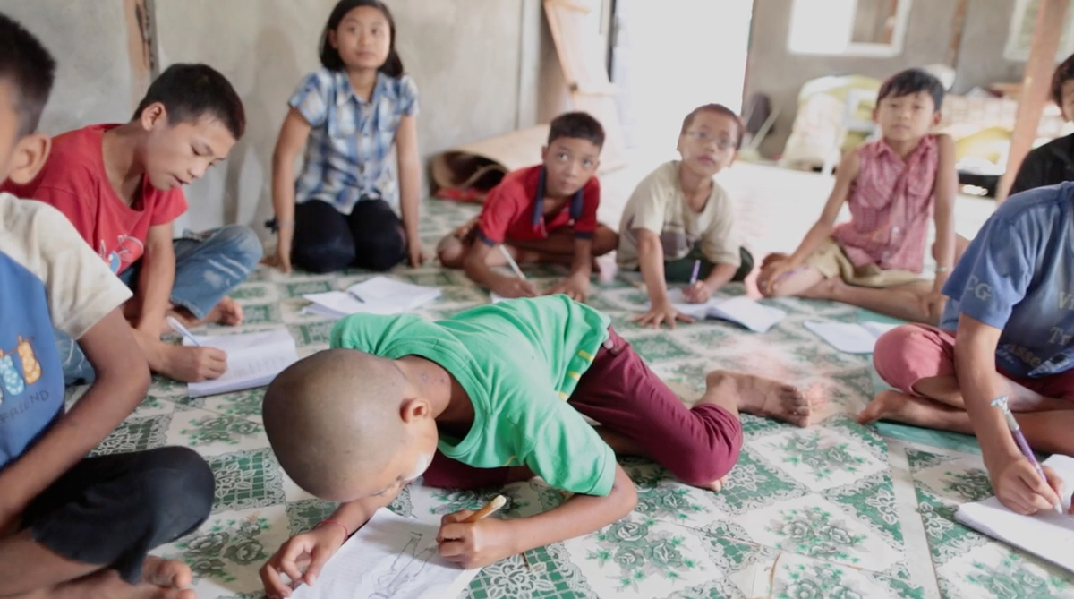 BIG news! Tomorrow were launching the #film frm Tims #documentary trip to #Myanmar &amp; we cant wait to #share it w you!
