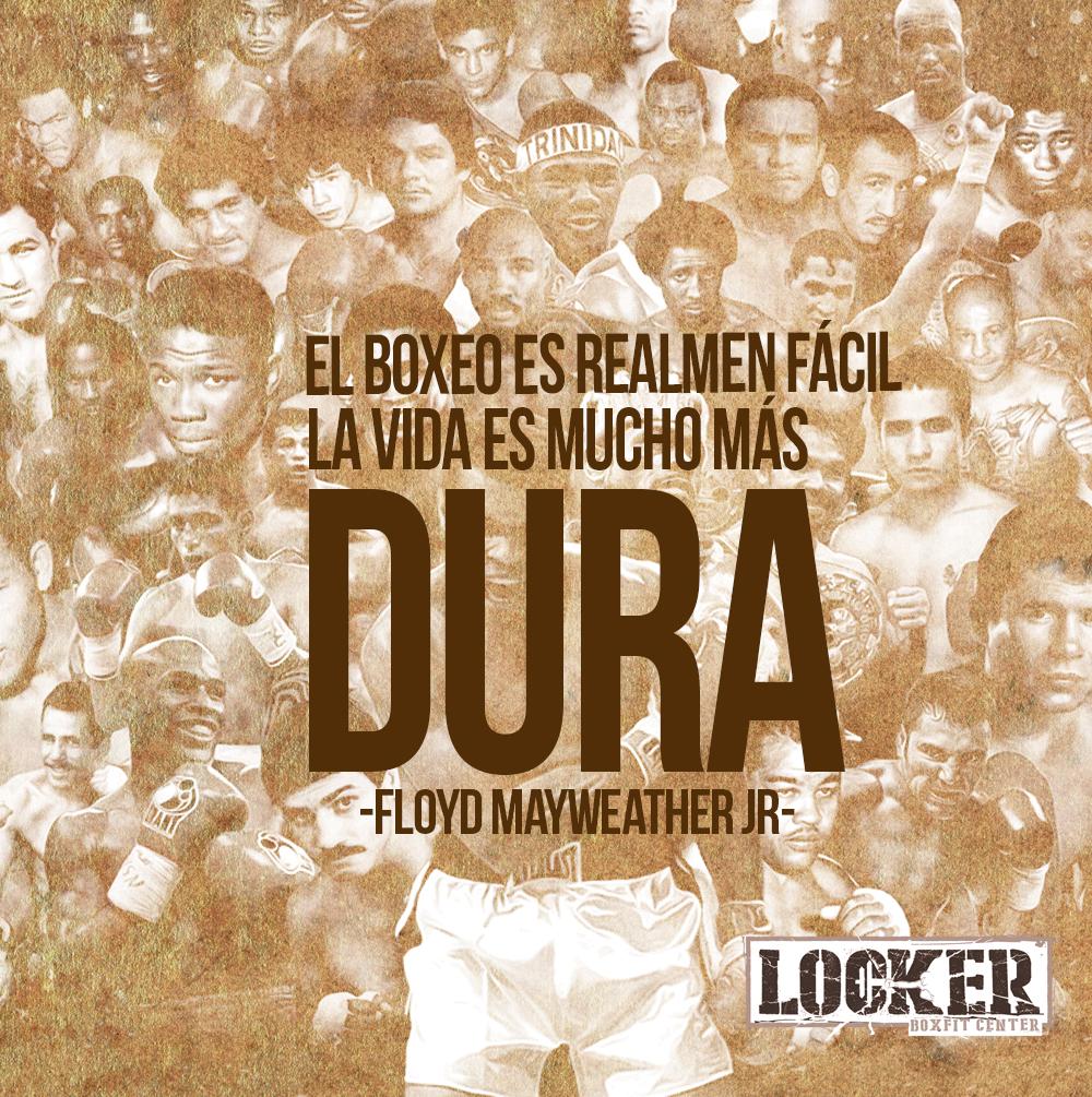 LockerBoxfit's tweet image. ¡Iniciemos con todo este martes, la vida es un constante entrenamiento!     💪😃  #LockerBoxFitCenter #Boxing #Hmo