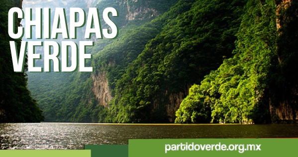 Altas tarifas eléctricas obstaculizan el desarrollo de municipios de Chiapas: LAMelgar j.mp/1PaBWWp