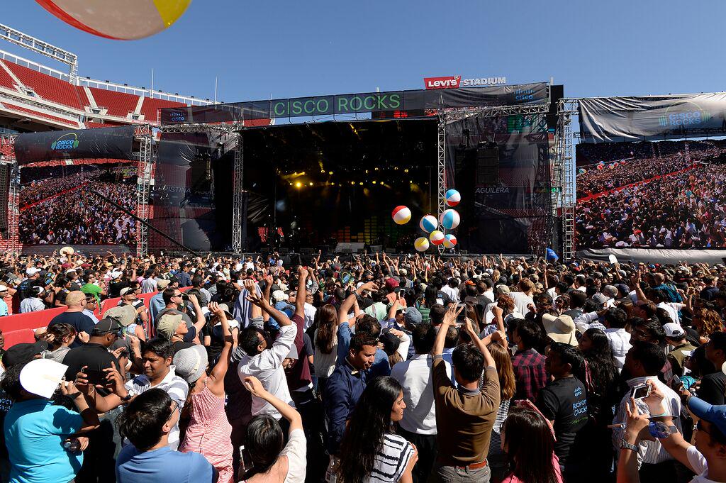 We’re honored to be No. 15 on this year's Best Global Companies to Work For! cs.co/6014B3Kvp #WeAreCisco