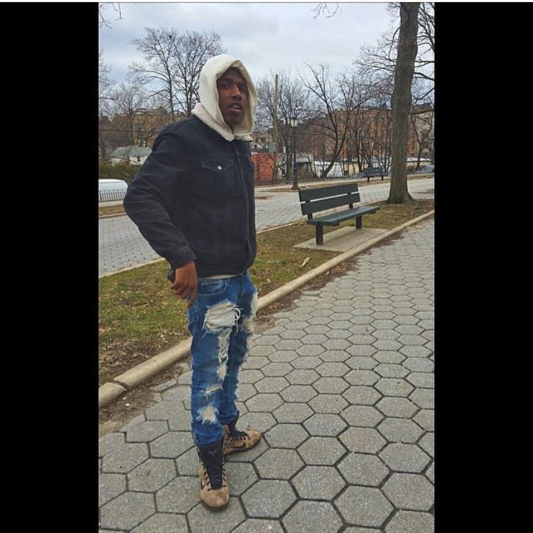 PaperChasinRah's tweet image. The Hood miss you bro .. I miss you bro #FreePorter