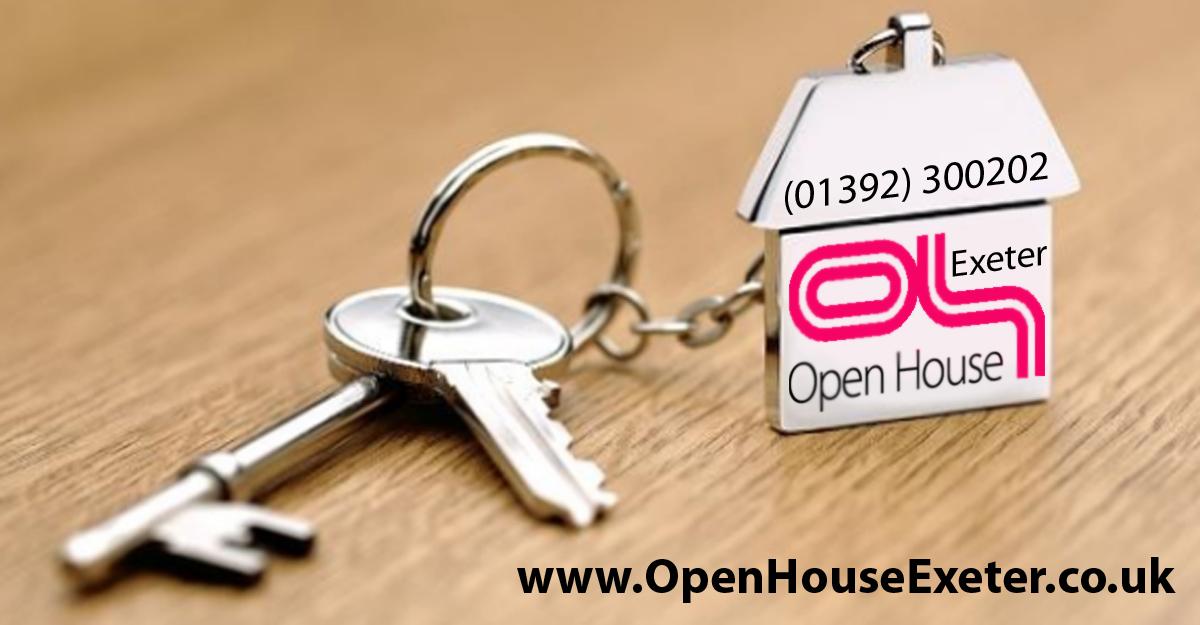 OpenHouseExeter's tweet image. We are property management specialists, offering:
-Guaranteed monthly rental payments
-Regular weekly checks

Call us