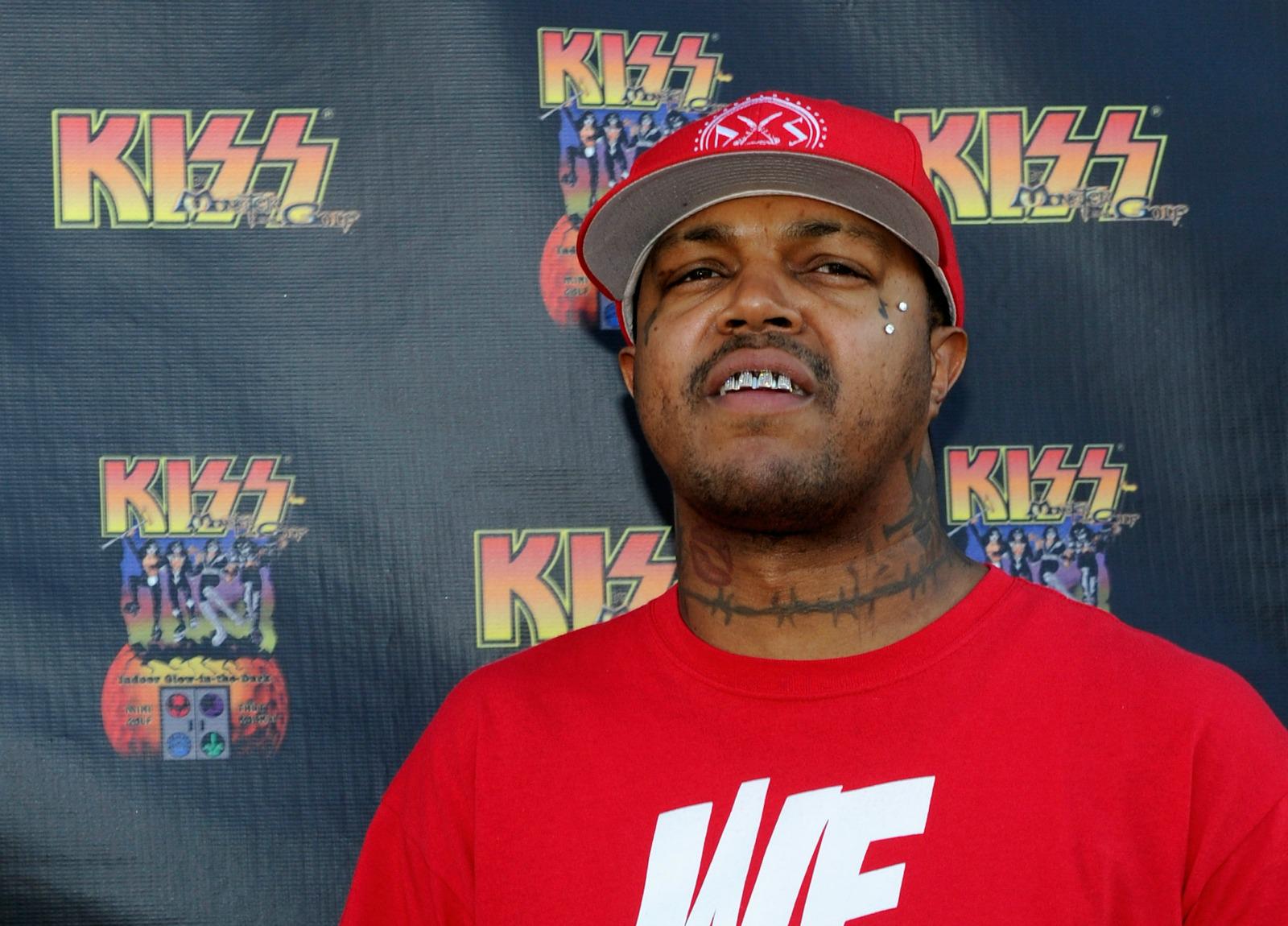 Happy Birthday, DJ Paul! -  