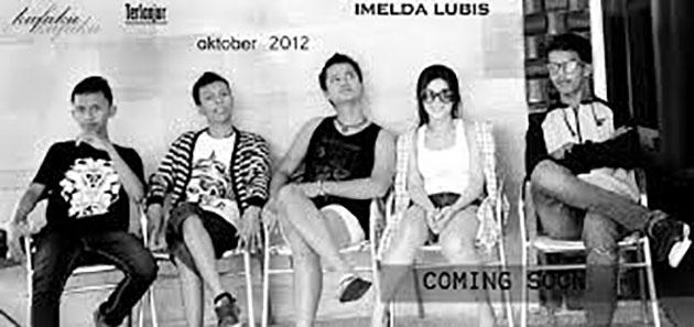 Seperti Ini Jadinya Kalo Pacar Kamu Adalah Band Indonesia mlsbgt.de/1LGRkD0