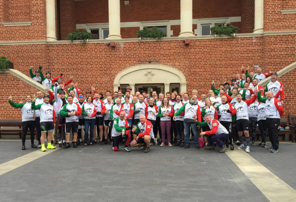 ThreePeaks2019's tweet image. Congratulations to all involved with #BBR2 we have done it!!! Still time to donate: mydonate.bt.com/events/bbr2pca…