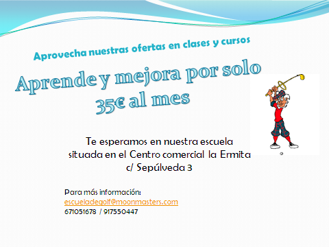 LunaGolf's tweet photo. http://t.co/16iR5PCLre