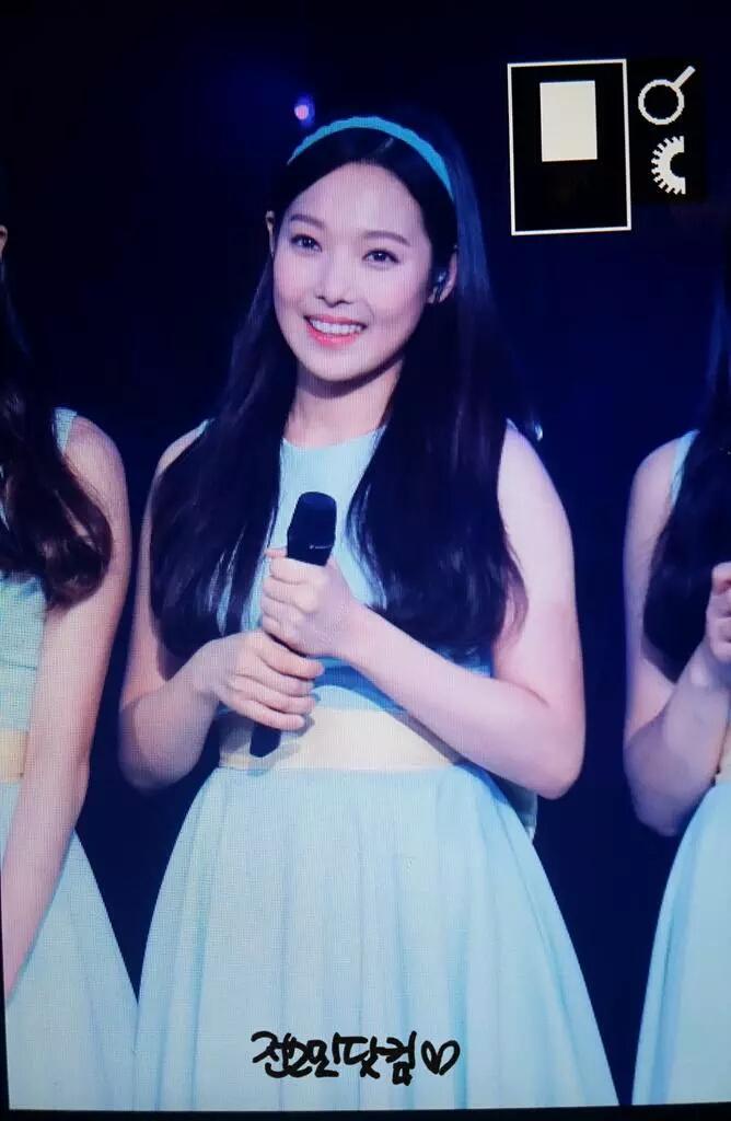 April_SominTH's tweet photo. คนดี คนงาม  😇 http://t.co/n9Nr5nJCba