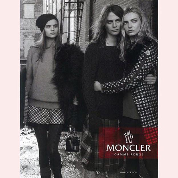 successmodels's tweet image. #SuccessCampaign : @nickwincenc by @meiselsteven for @Moncler styled by @Edward_Enninful #fashion #successmen