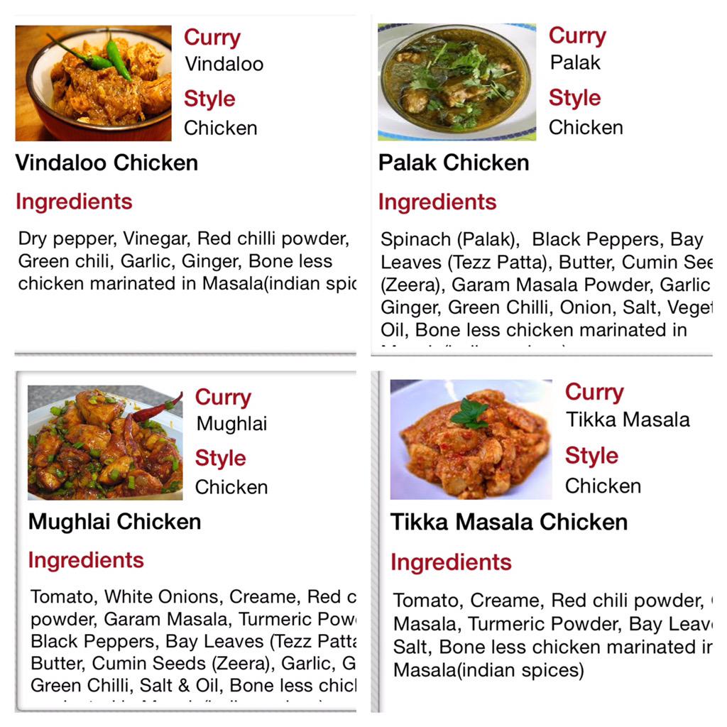 Mausam IndianCuisine tweet media