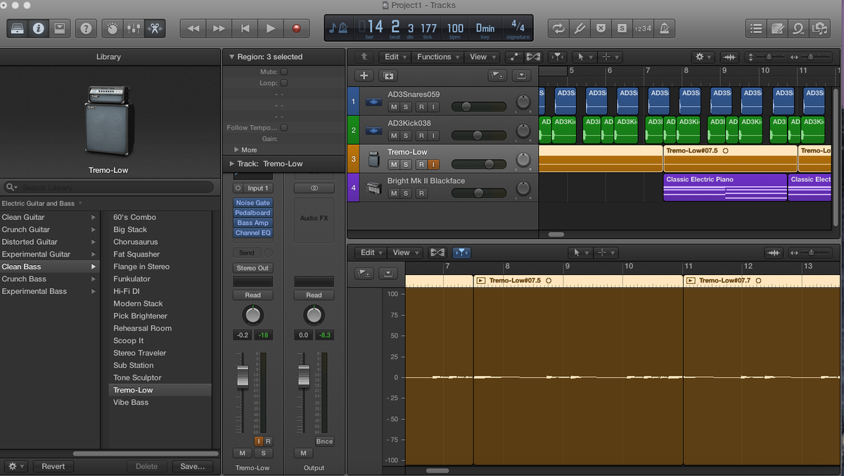 kimatkin's tweet photo. Spent the day making some more tracks! Not finished but well on it's way...
#lifeasamuso #creativity #musicproduction http://t.co/INplWS5Qln