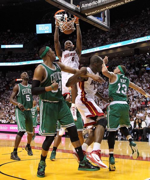 Happy birthday Paul Pierce!  