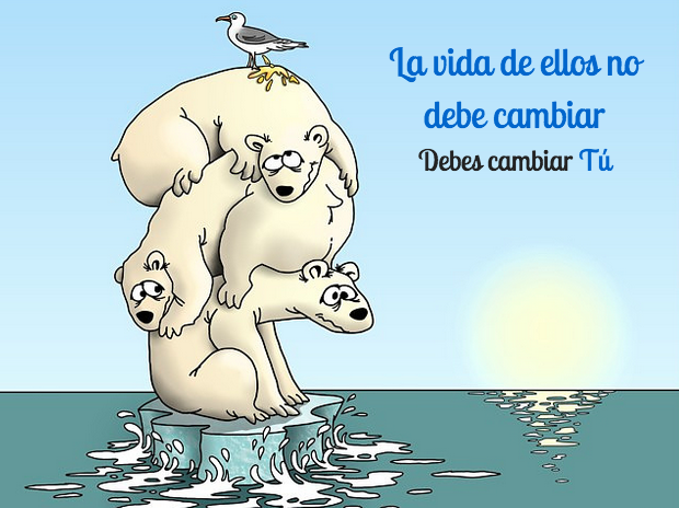 RJAColombia's tweet photo. Cuidemos la vida de los demás #ElCambioEresTú http://t.co/YtKnTzKyXT