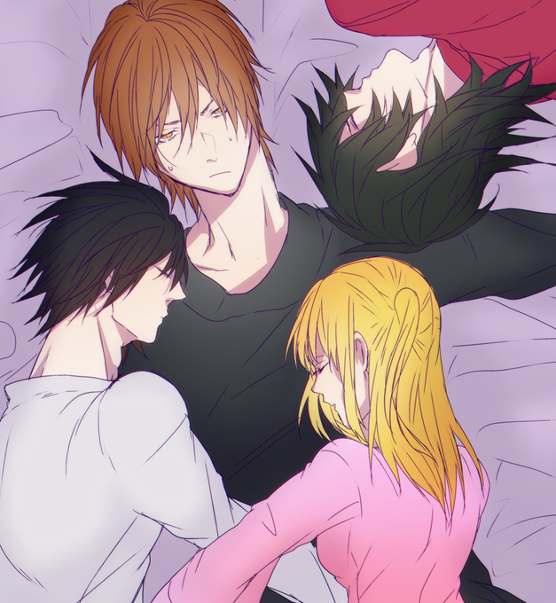 L月のtwitterイラスト検索結果 古い順 L月のtwitterイラスト検索結果 古い順