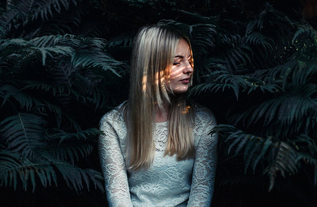 See the complete #portrait series on #behance on.be.net/1REONyr #photography