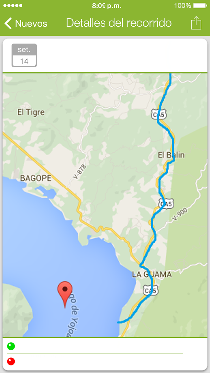 One of the most beautiful lakes in Central America Lake #Yojoa  #Honduras.  #TripTagger  x.com/TripTaggerIntl…