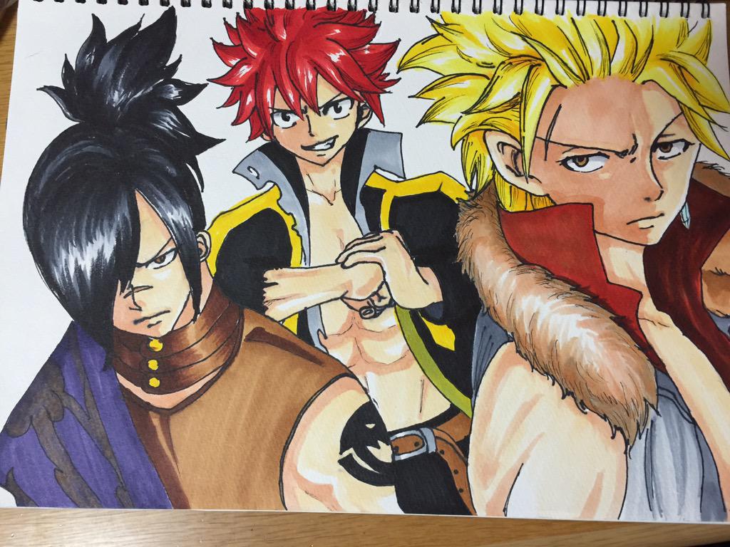 あおいるか Twitter પર テストの息抜きに描いた スティングかっこいいッ 上手くかけるようになろう ºwº フェアリーテイル 滅竜魔導士 スティングローグ ナツ 描いてみた Http T Co 4nuwo4byzc あおいるか Twitter પર テストの息抜きに描いた スティングかっこいいッ 上手くかけるようになろう ºwº フェアリーテイル 滅竜魔導士 スティングローグ ナツ 描いてみた Http T Co 4nuwo4byzc