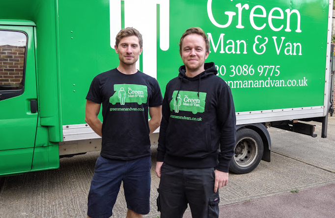 Blue Patch | Sustainably-Minded Business Community tweet media