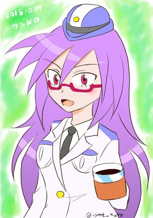 ギンコのtwitterイラスト検索結果