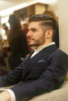 Barber Labs On Twitter Here S Top 5 Undercut Hairstyles For Men