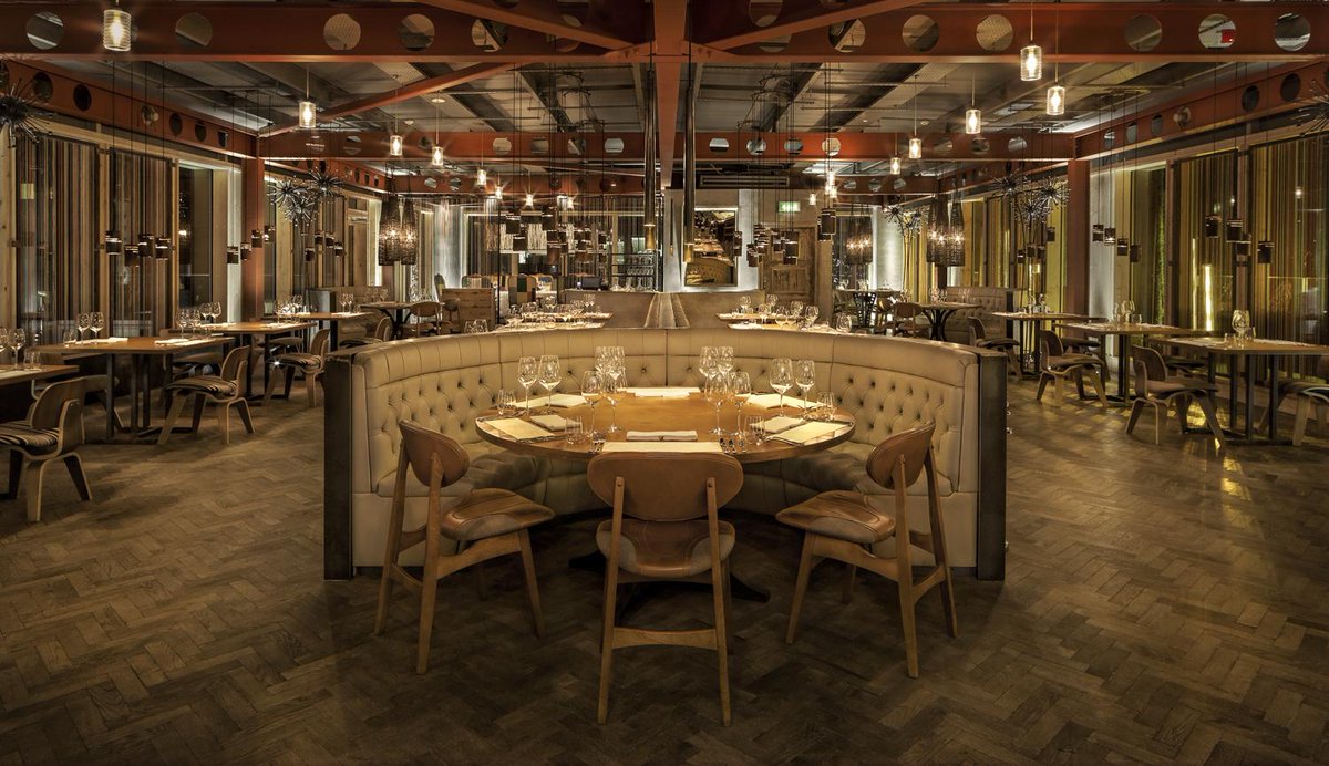 Fancy winning a meal for two whilst fundraising for @ACF_UK and #WorldFoodDay click here: justgiving.com/Manchester-Hou… #RT